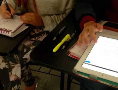 La agilidad como sistema operativo del aula de medios digitales