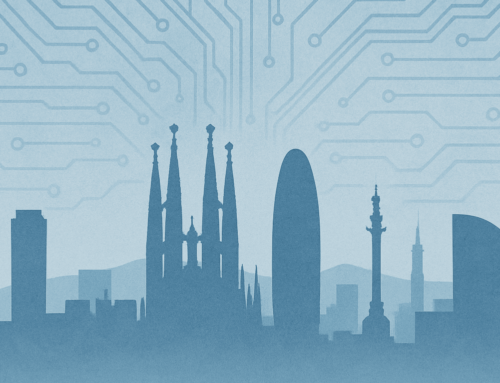 Cibernàrium: Formació TIC i competències digitals