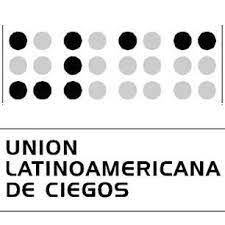 Logo Unión Latinoamericana de Ciegos