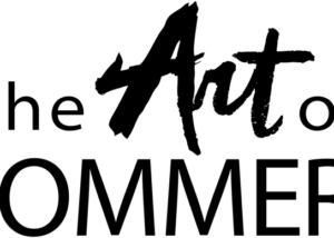 Logo de la empresa The Art of Ecommerce.
