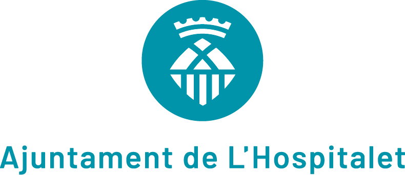 Ajuntament L'Hospitalet logo