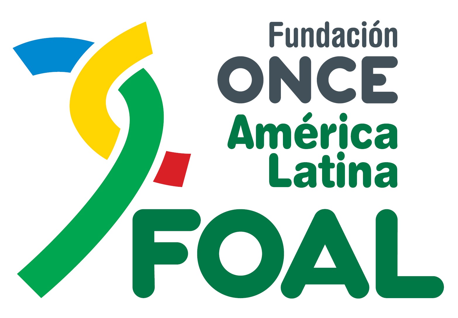 FOAL logo