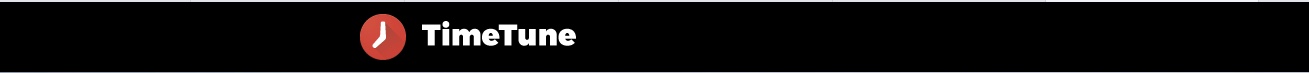 TimeTune